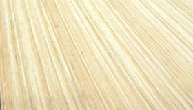 Bamboo veneer decorative plywood